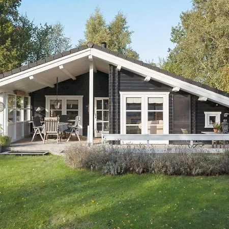 Holiday home Vaeggerlose Ccxiv *