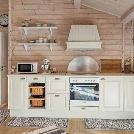 Holiday home Vaeggerlose Ccxiv *