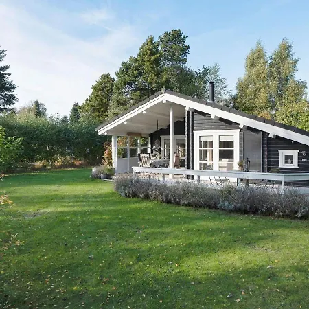 Holiday home Vaeggerlose Ccxiv