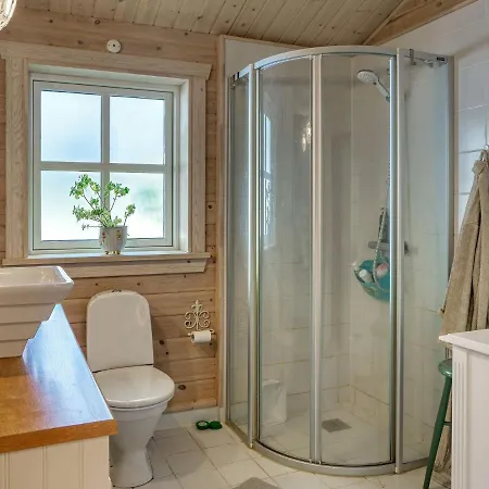 Vaeggerlose Ccxiv Holiday home Boto By